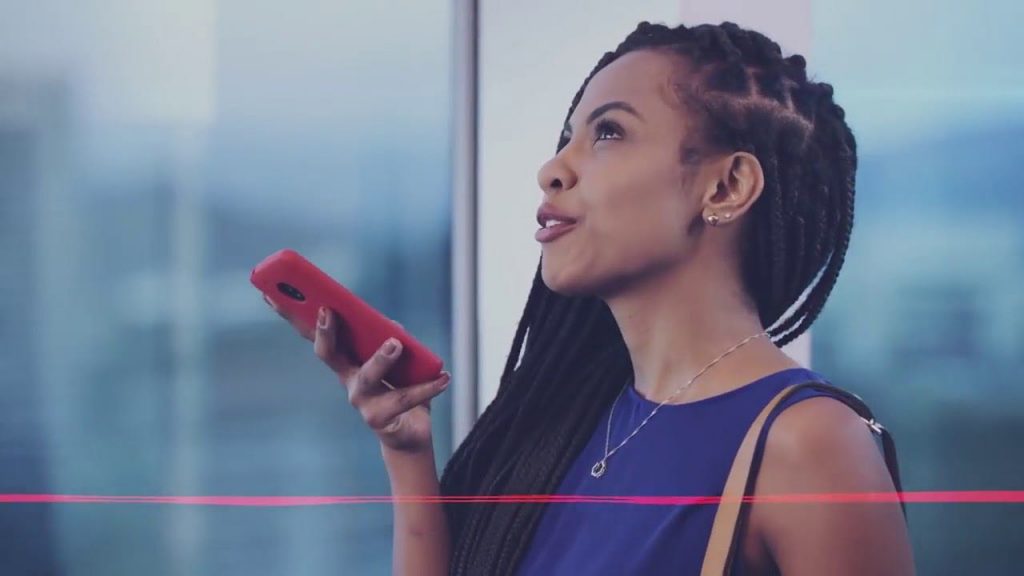 brand persona - bia do bradesco