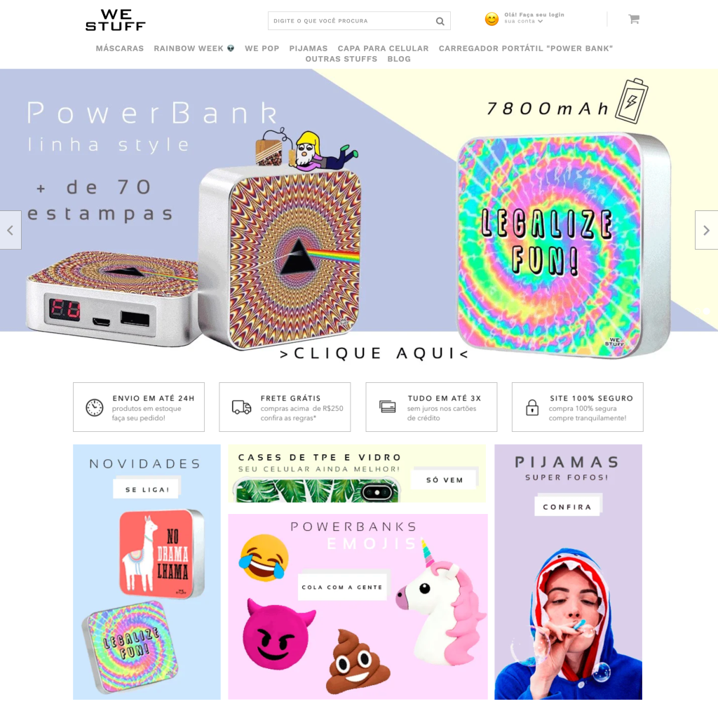 case seo - pineal marketing